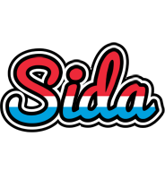 Sida norway logo