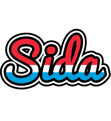 Sida norway logo