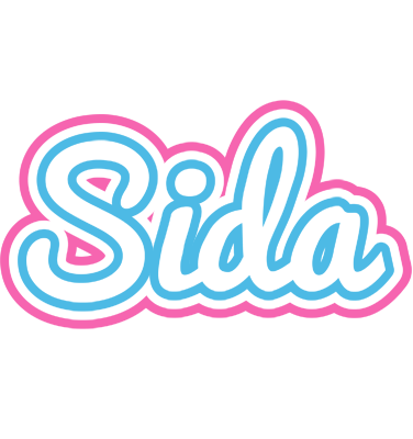 Sida outdoors logo