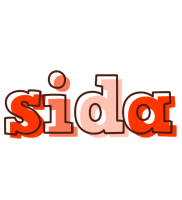 Sida paint logo