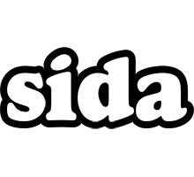 Sida panda logo
