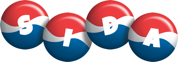 Sida paris logo