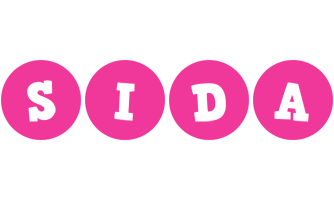 Sida poker logo