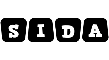 Sida racing logo