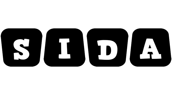 Sida racing logo