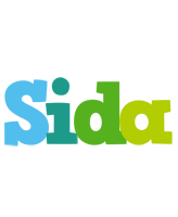 Sida rainbows logo
