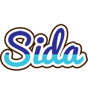 Sida raining logo