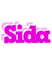 Sida rumba logo