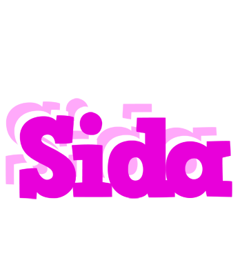 Sida rumba logo