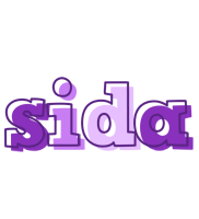 Sida sensual logo