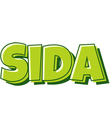 Sida summer logo