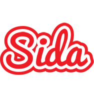 Sida sunshine logo