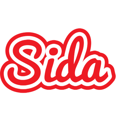 Sida sunshine logo