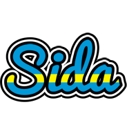 Sida sweden logo