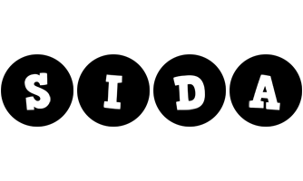 Sida tools logo