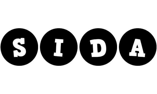 Sida tools logo