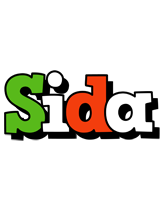 Sida venezia logo