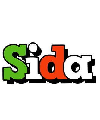 Sida venezia logo
