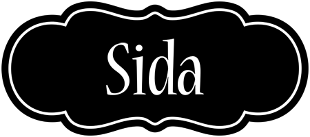 Sida welcome logo