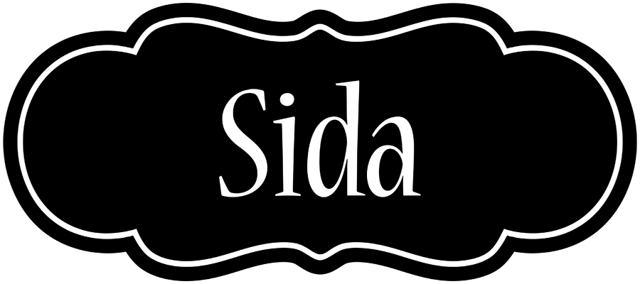 Sida welcome logo