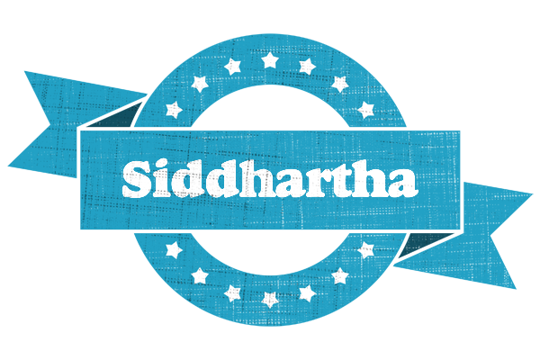 Siddhartha balance logo