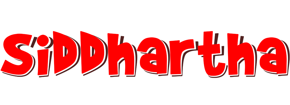 Siddhartha basket logo