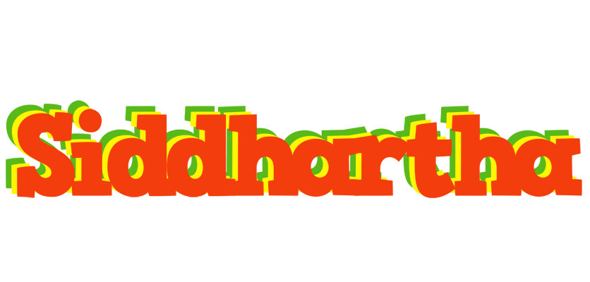 Siddhartha bbq logo