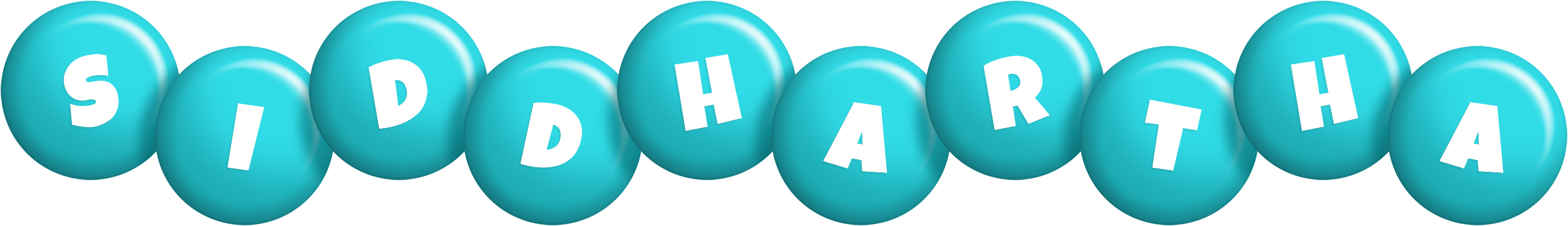 Siddhartha candy-azur logo