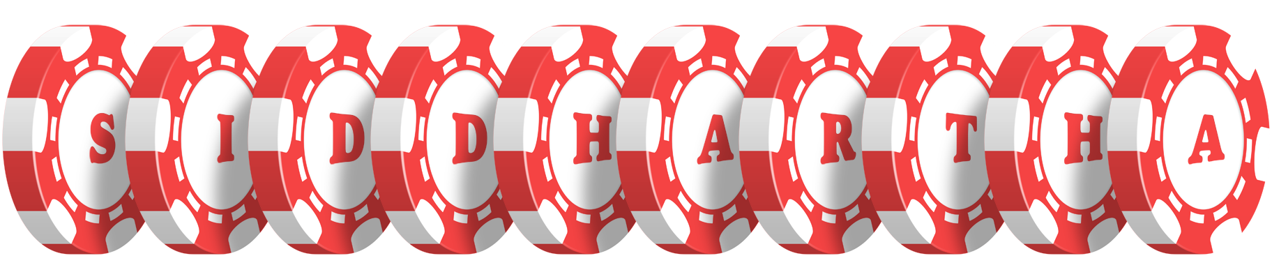 Siddhartha chip logo