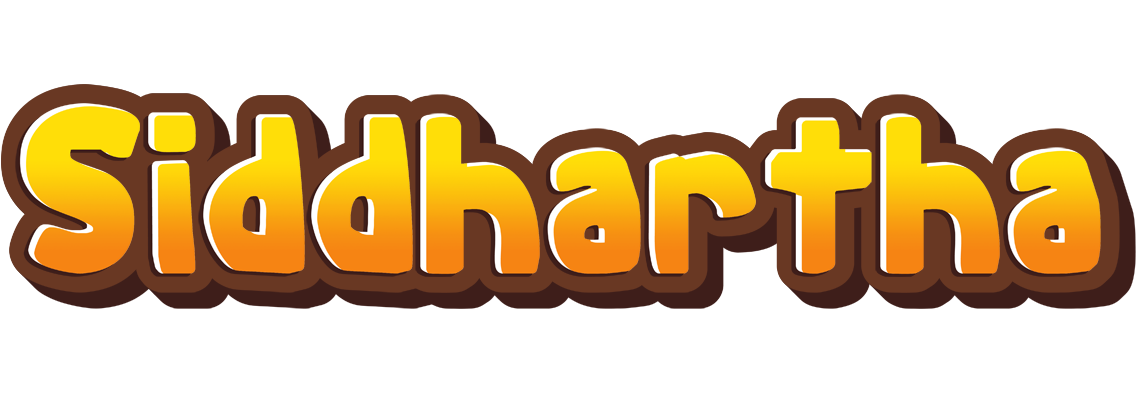 Siddhartha cookies logo