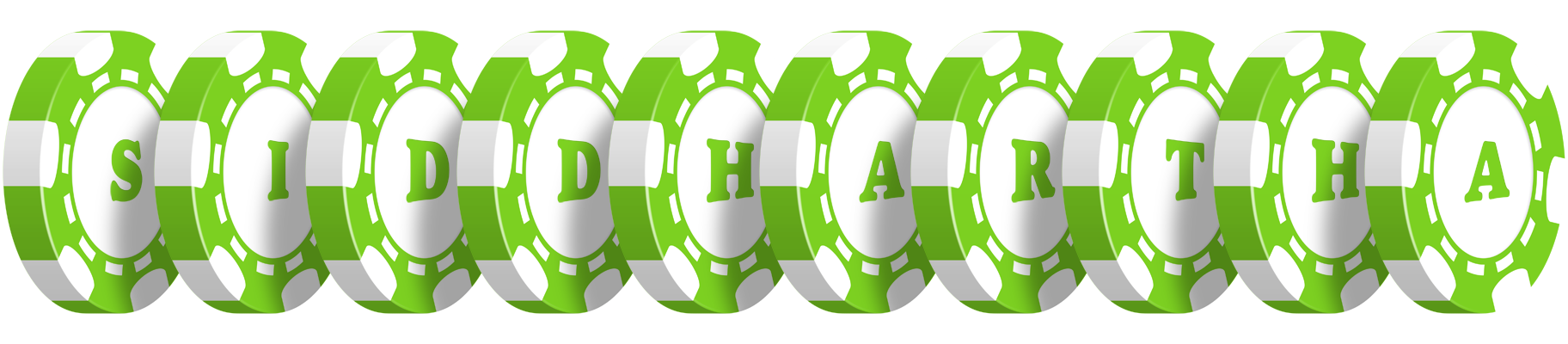 Siddhartha holdem logo
