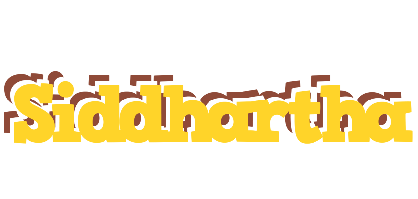 Siddhartha hotcup logo