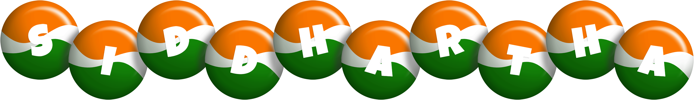 Siddhartha india logo