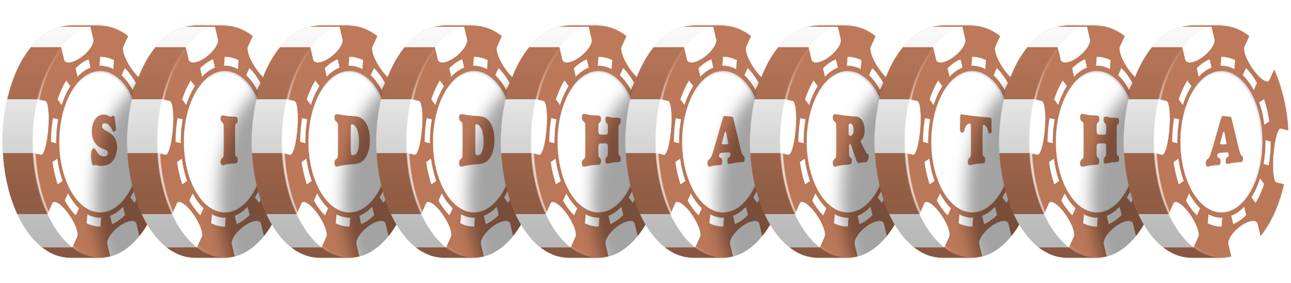 Siddhartha limit logo