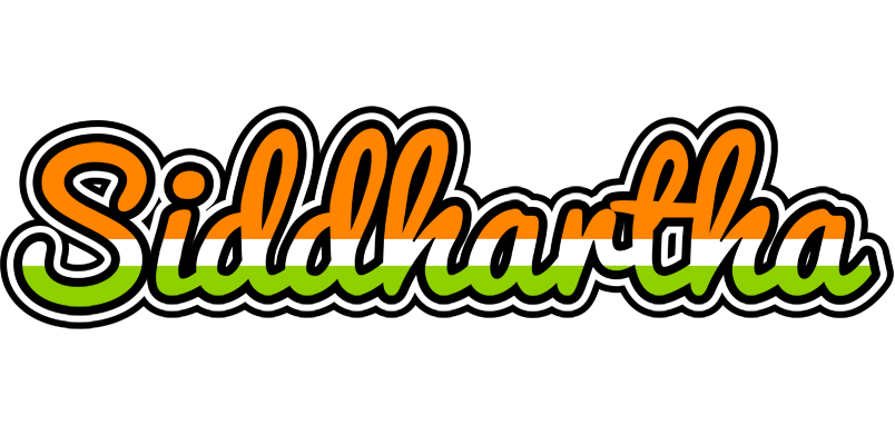 Siddhartha mumbai logo