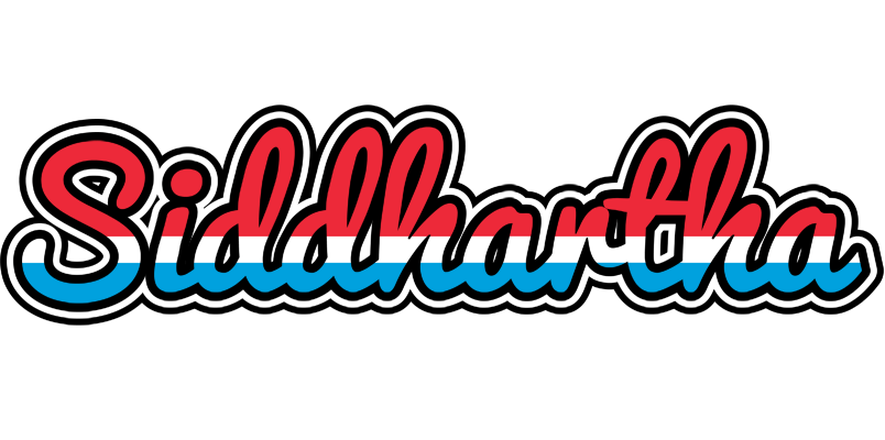 Siddhartha norway logo