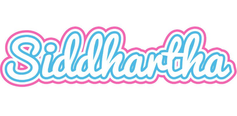 Siddhartha outdoors logo