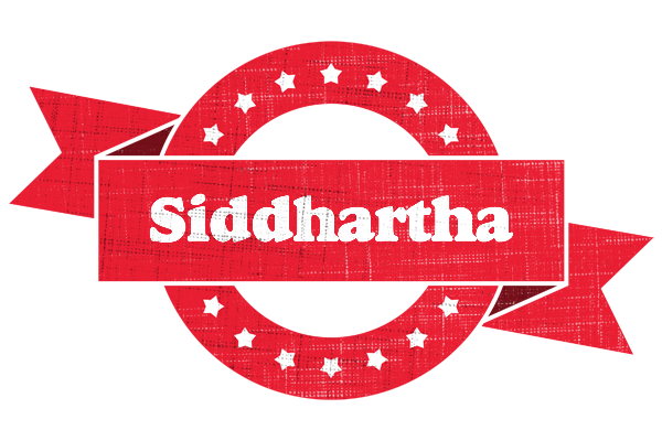 Siddhartha passion logo