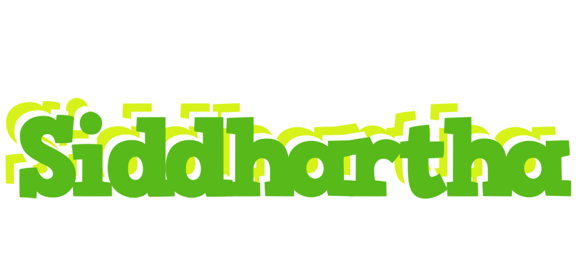 Siddhartha picnic logo
