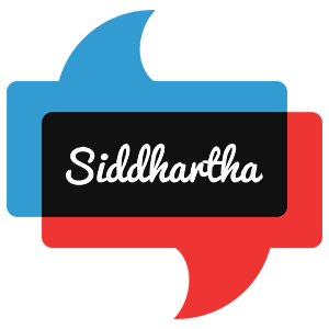 Siddhartha sharks logo