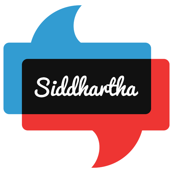 Siddhartha sharks logo