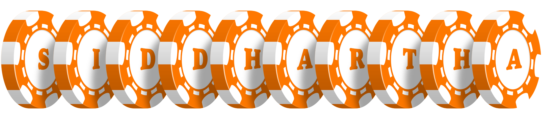 Siddhartha stacks logo