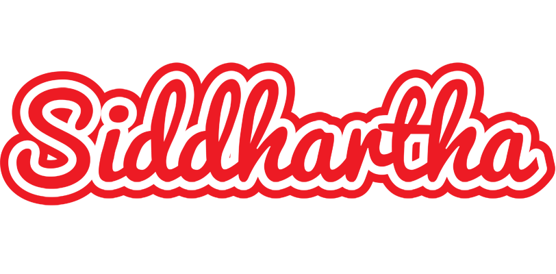 Siddhartha sunshine logo
