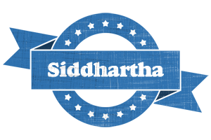 Siddhartha trust logo