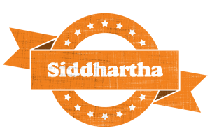 Siddhartha victory logo