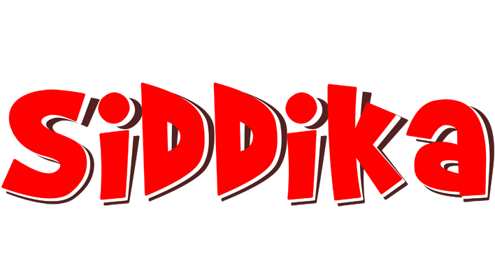 Siddika basket logo