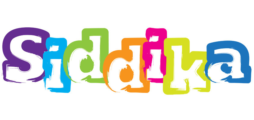 Siddika casino logo