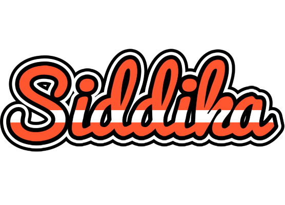 Siddika denmark logo
