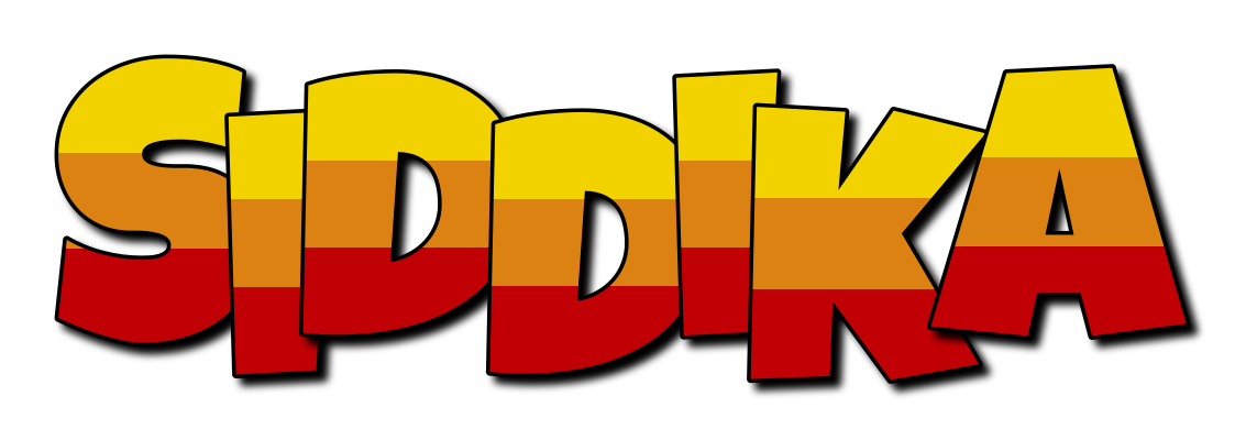 Siddika jungle logo