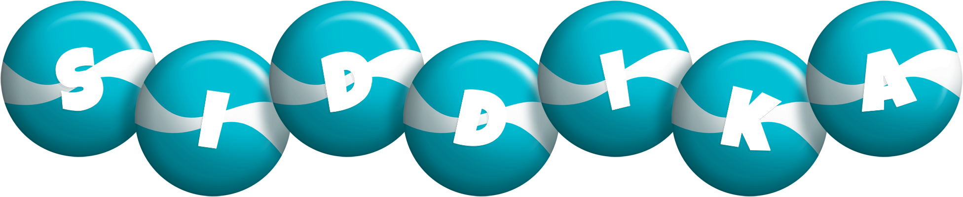 Siddika messi logo